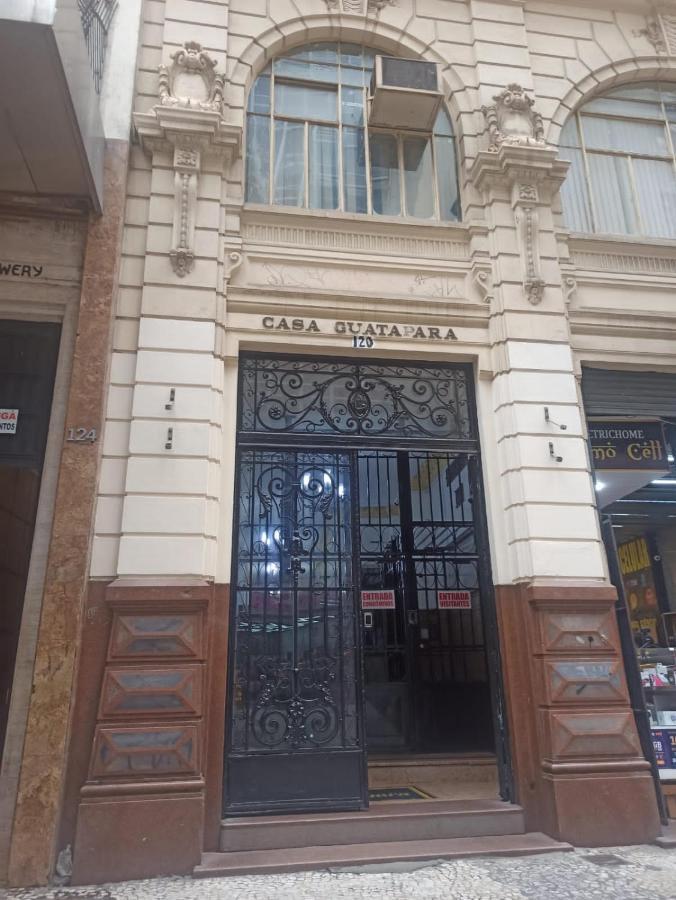 Excelente Ap No Centro Tudo Proximo San Paolo Esterno foto