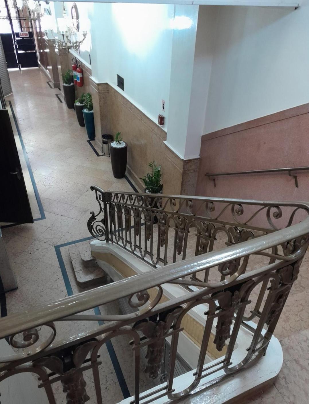 Excelente Ap No Centro Tudo Proximo San Paolo Esterno foto