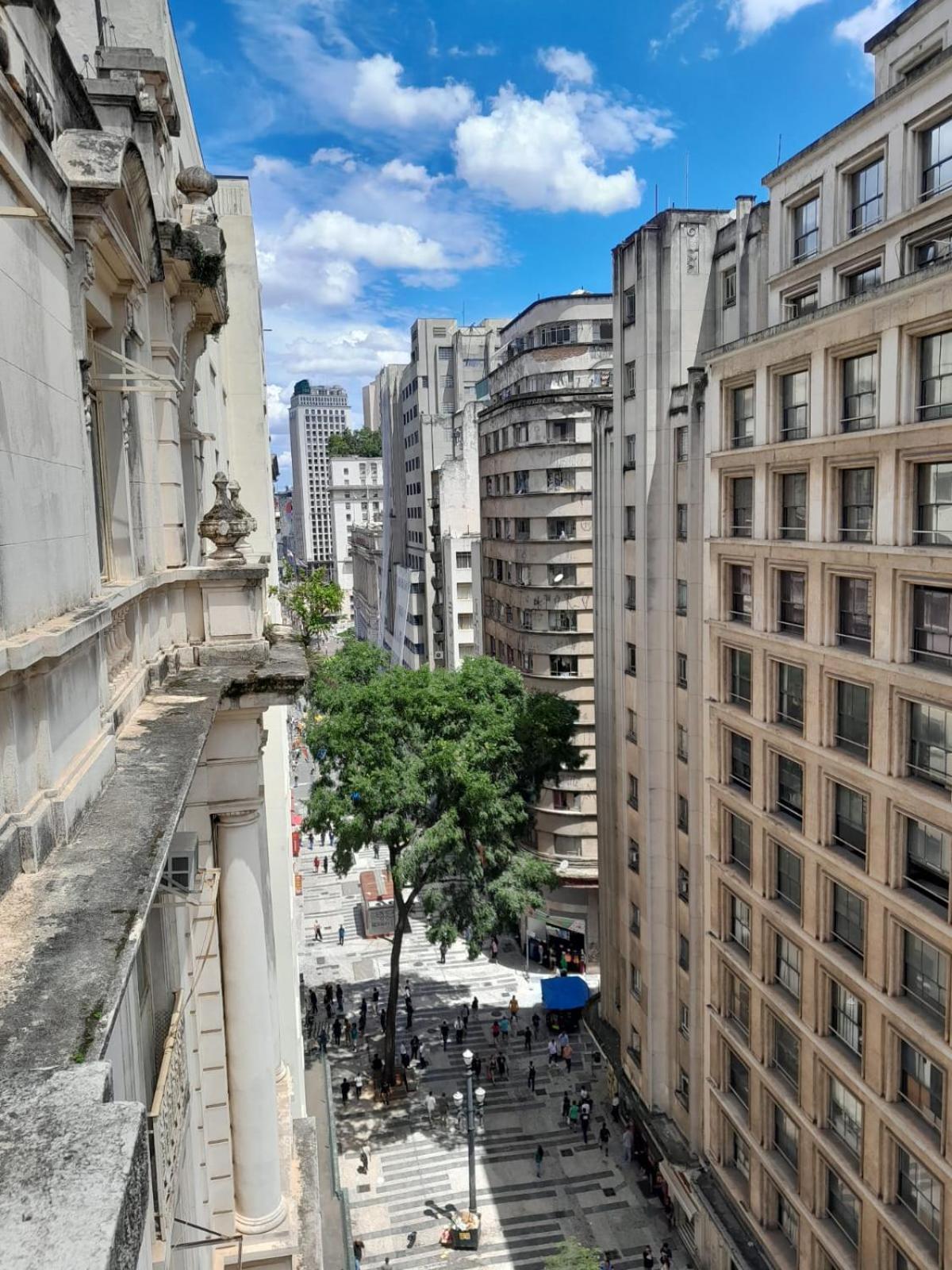 Excelente Ap No Centro Tudo Proximo San Paolo Esterno foto