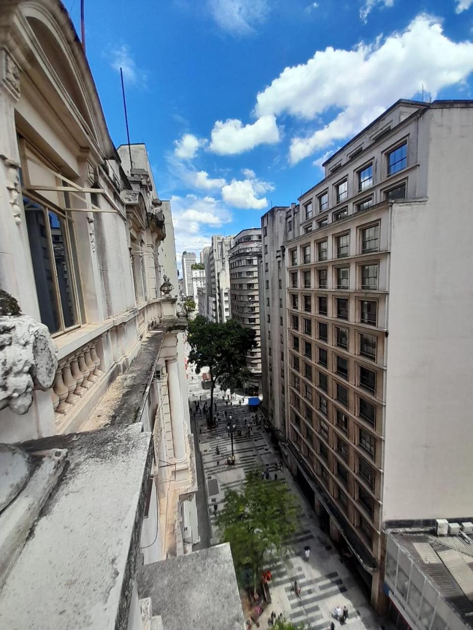 Excelente Ap No Centro Tudo Proximo San Paolo Esterno foto