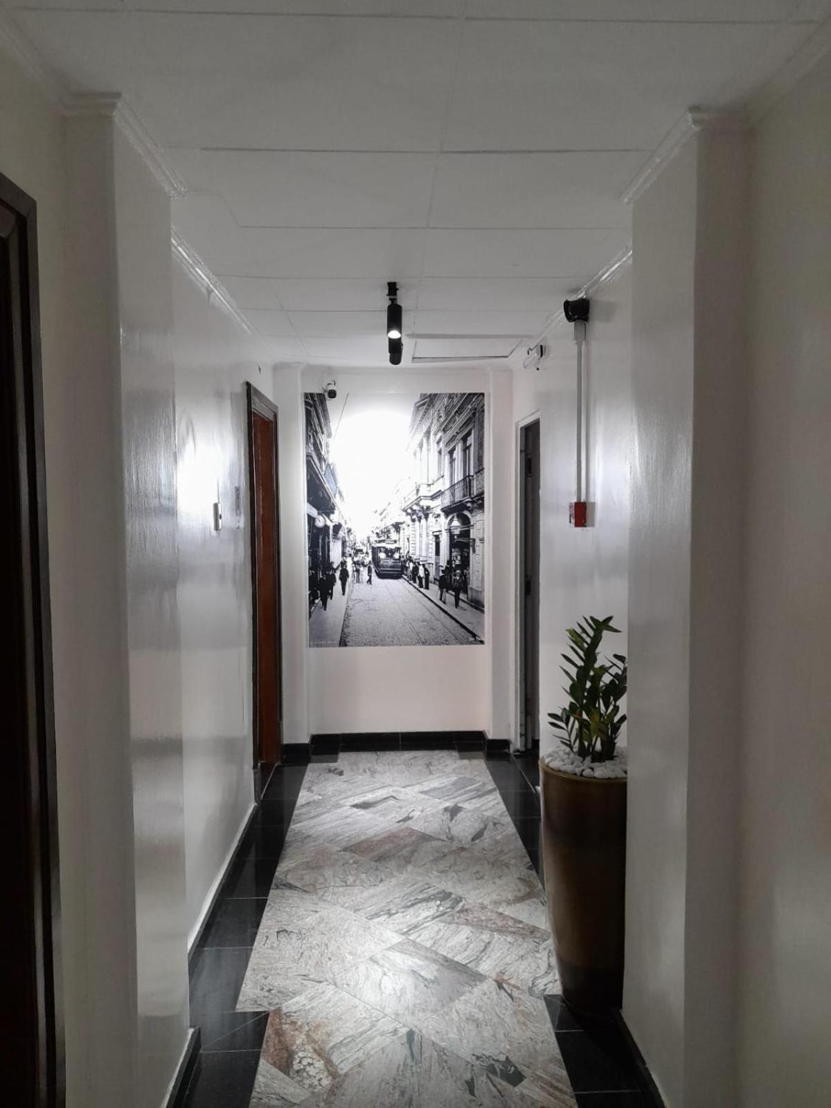 Excelente Ap No Centro Tudo Proximo San Paolo Esterno foto