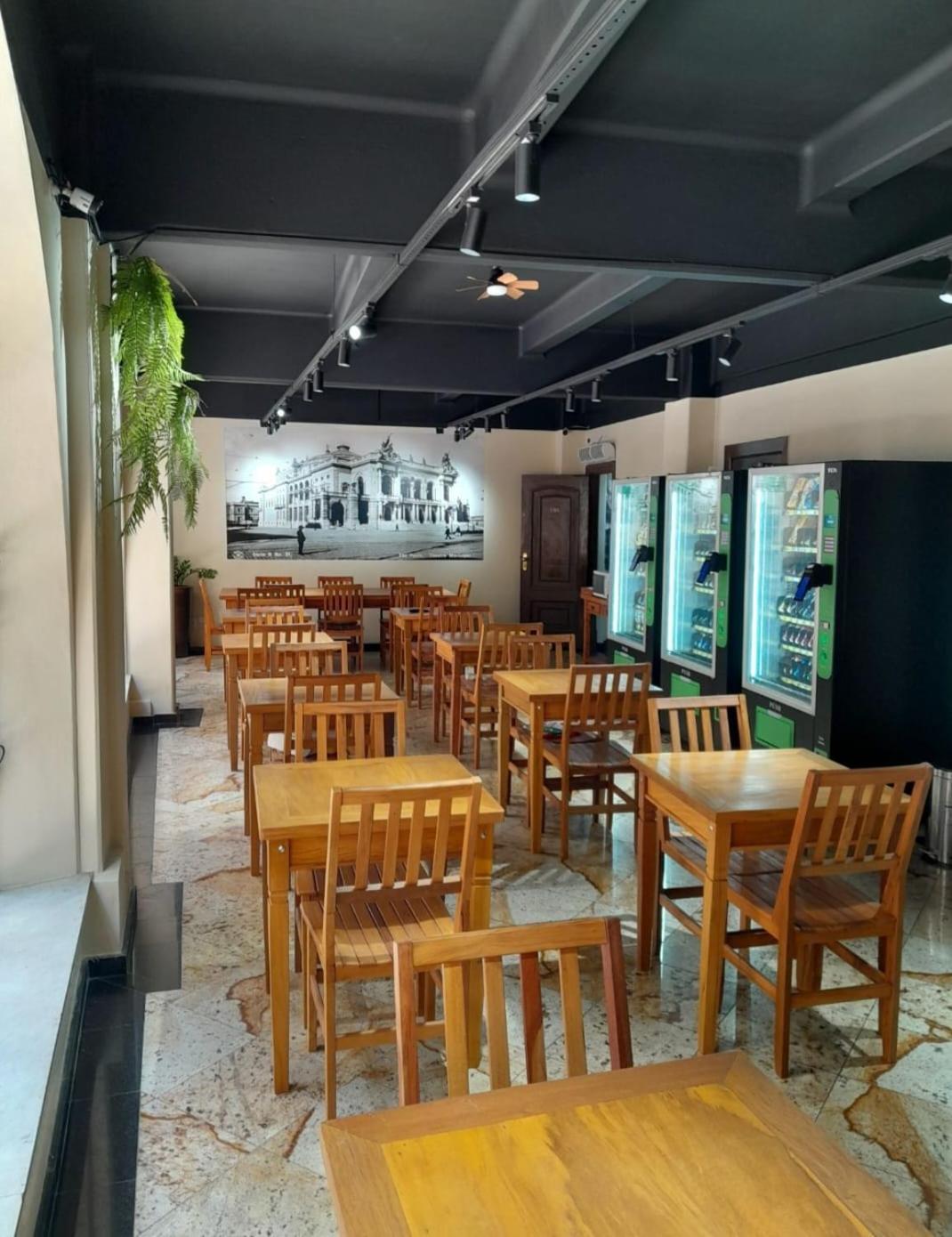 Excelente Ap No Centro Tudo Proximo San Paolo Esterno foto